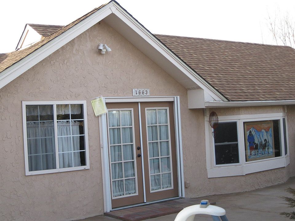 Updated ranch