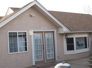 1663 Monroe St, Strasburg, CO 80136
