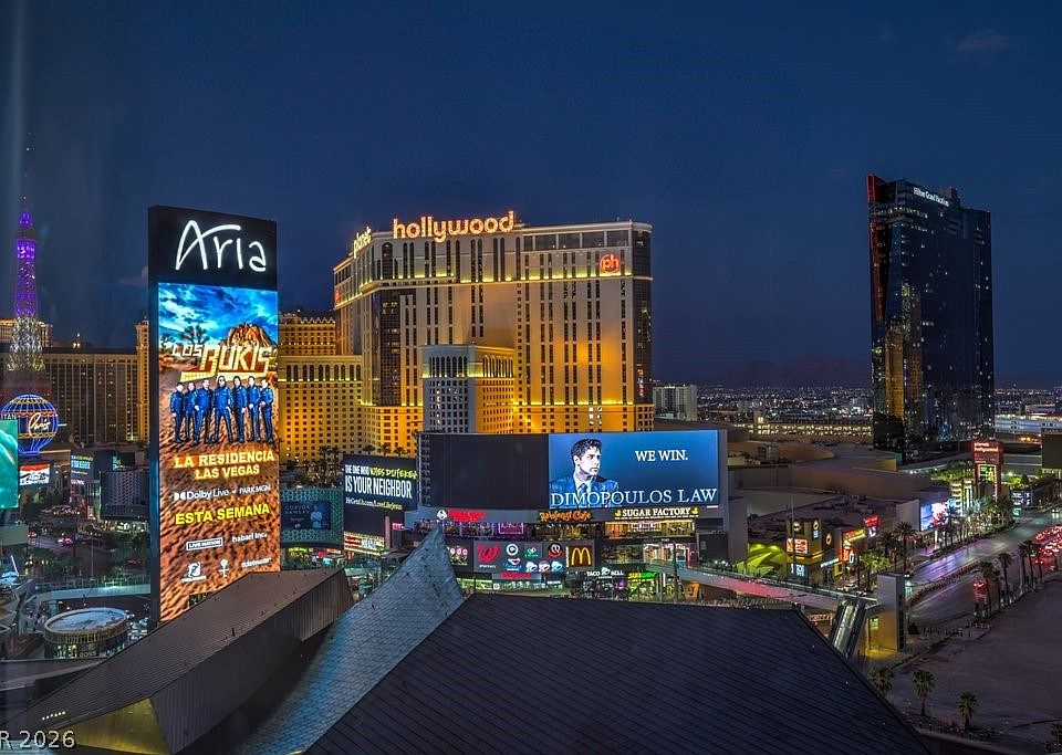 1st image of 3722 Las Vegas Blvd S Unit 1204