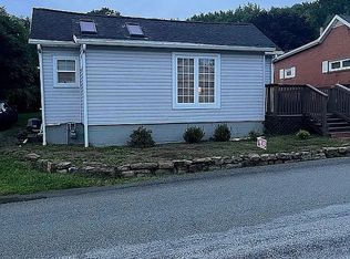 205 Stone Church Rd, Brownsville, PA 15417