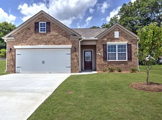 107 Addlestone Cir, Fountain Inn, SC 29644