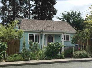 609 Yama St, Yreka, CA 96097