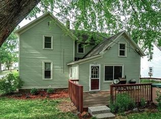 1102 14th Avenue, Menomonie, WI 54751