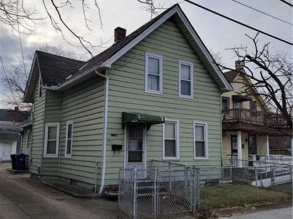 1124 E 66th St, Cleveland, OH 44103