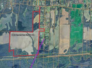 255 Cedar Grove Dr, Arlington, TN 38002