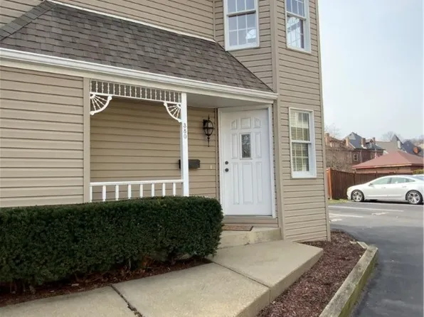 380 3rd St #380, Beaver, PA 15009