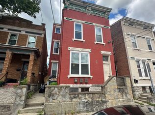 2235 Stratford Ave #1, Cincinnati, OH 45219