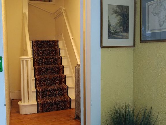Entry to Unit 2