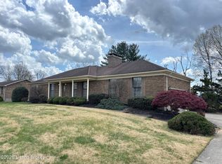 3612 Burkland Blvd, Shepherdsville, KY