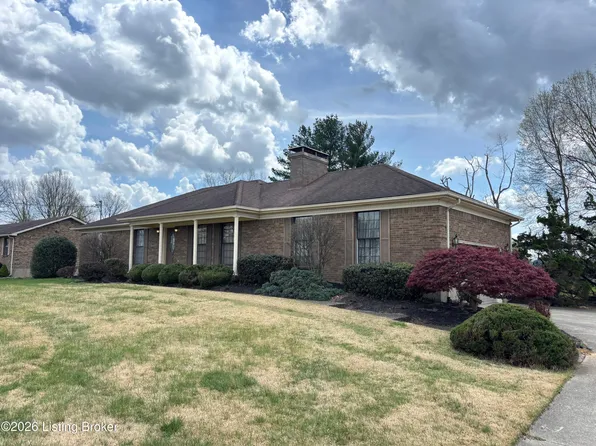 3612 Burkland Blvd, Shepherdsville, KY 40165