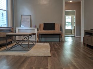 35 Llewellyn Ave APT 1, Bloomfield, NJ 07003