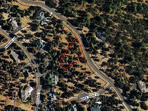 0 Osprey Ln #233, Klamath Falls, OR 97601
