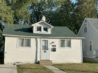 8669 Hupp Ave, Warren, MI 48089