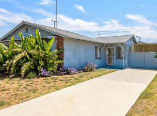 1108 Clarion Dr, Torrance, CA 90502