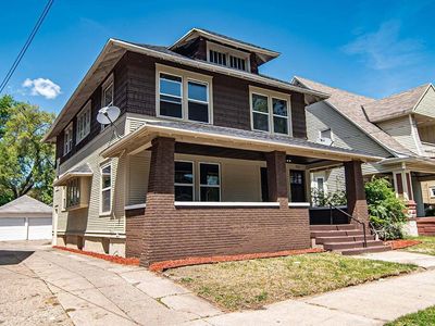 931 Alexander St SE #933, Grand Rapids, MI, 49507