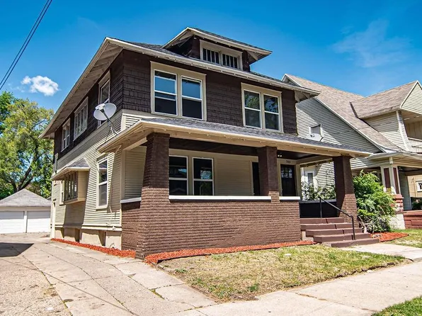 931 Alexander St SE #933, Grand Rapids, MI 49507