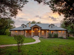 10701 Twilight Vis, Austin, TX 78736