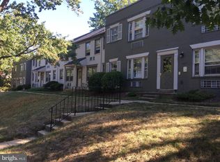 810 Jefferson St APT C, Alexandria, VA 22314