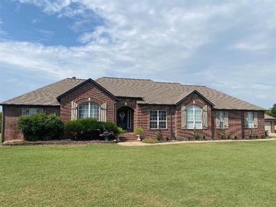 1150 N Lynn Lane Rd, Catoosa, OK, 74015