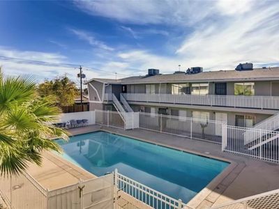 208 Orland St APT 14, Las Vegas, NV, 89107