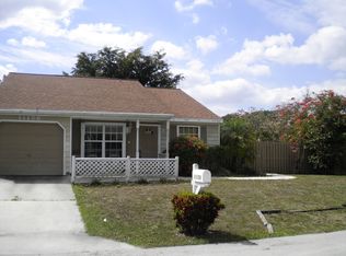 11156 Goss Ln, Boca Raton, FL 33428