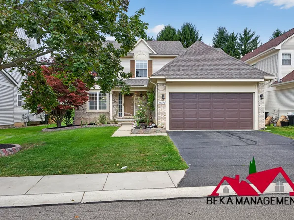 35026 Pennington Dr, Farmington Hills, MI 48335