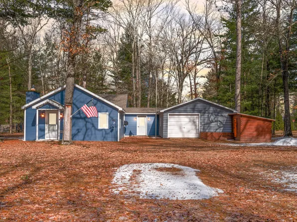 2762 W Southern Ave, Baldwin, MI 49304