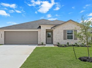 Lakeway Plan, Chapel Lakes, Montgomery, TX 77316