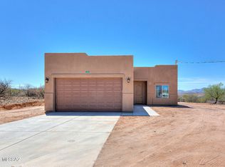 1992 Calle Iran, Rio Rico, AZ 85648