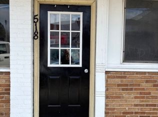 518 Depot St APT 2, Mazon, IL 60444