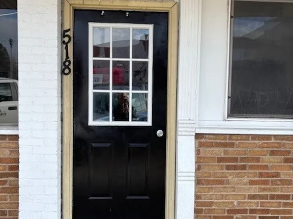 518 Depot St APT 2, Mazon, IL 60444