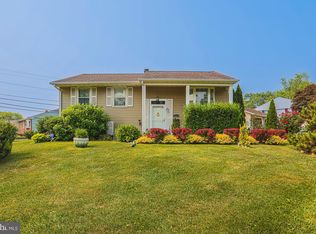 311 E Cherry Hill Rd, Reisterstown, MD 21136