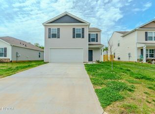 9518 River Cane Rd, Mascot, TN 37806