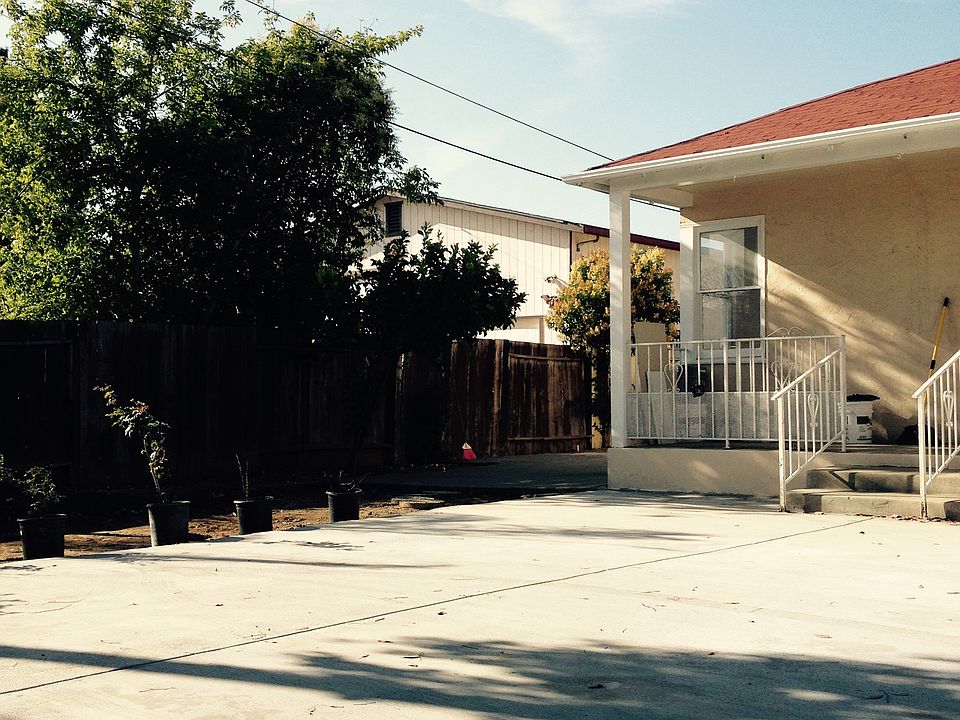 Front yard