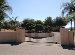 14565 Oak Meadow Rd, Valley Center, CA 92082