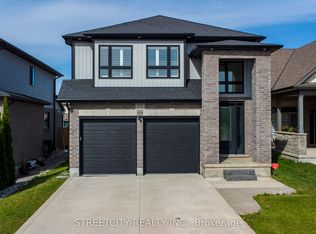 937 Lennon Way, London, ON N6G0W9