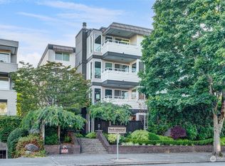 2115 California Ave SW APT 204, Seattle, WA 98116