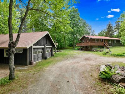 87 Old Chandlers Mills Road, Unity, NH, 03743