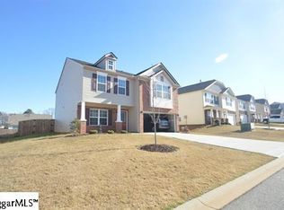 328 Victory Ln, Due West, SC 29639