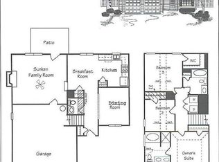 164 Ventura Trl, Stockbridge, GA