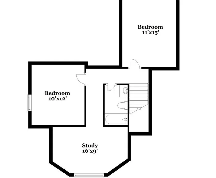 245 Birch Springs Cv — Photo 3
