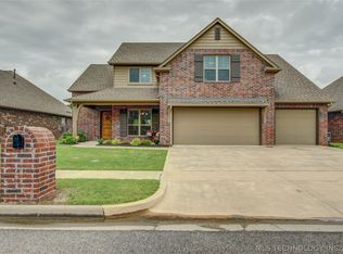 7006 N 120th East Ave, Owasso, OK 74055
