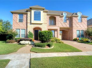 6904 Silver Oak Ct, McKinney, TX 75072