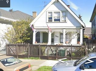 464 W Macarthur Blvd, Oakland, CA 94609