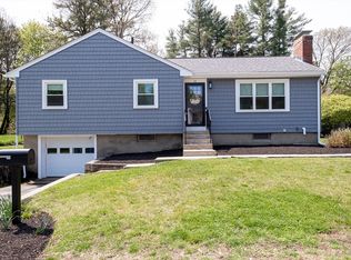14 Erickson St, Stoneham, MA 02180