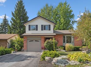 53 Rochelle Dr, Guelph, ON N1K 1L1