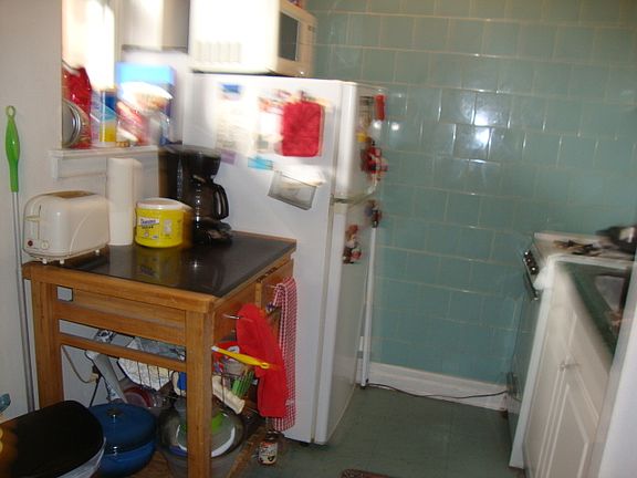 2nd image of 411 E 83rd St APT 5F