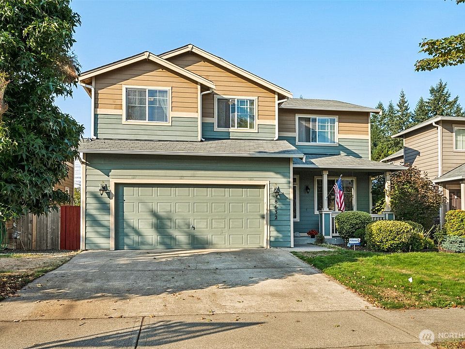 1st image of 8632 Graham Drive SE