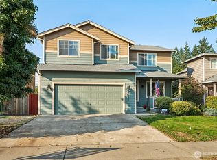 8632 Graham Drive SE, Olympia, WA 98513