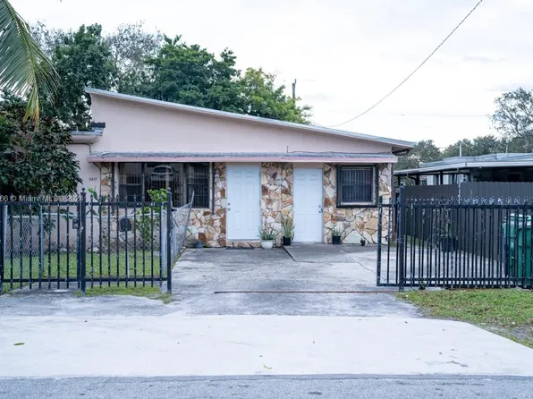 2270 NW 171st Ter, Miami Gardens, FL 33056